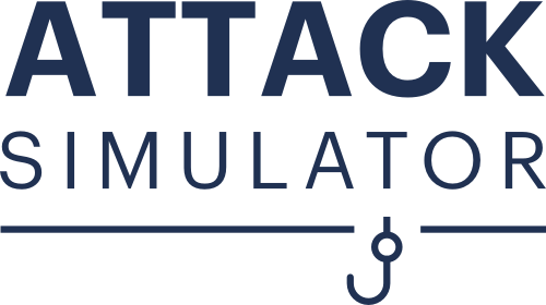 ATTACK Simulator